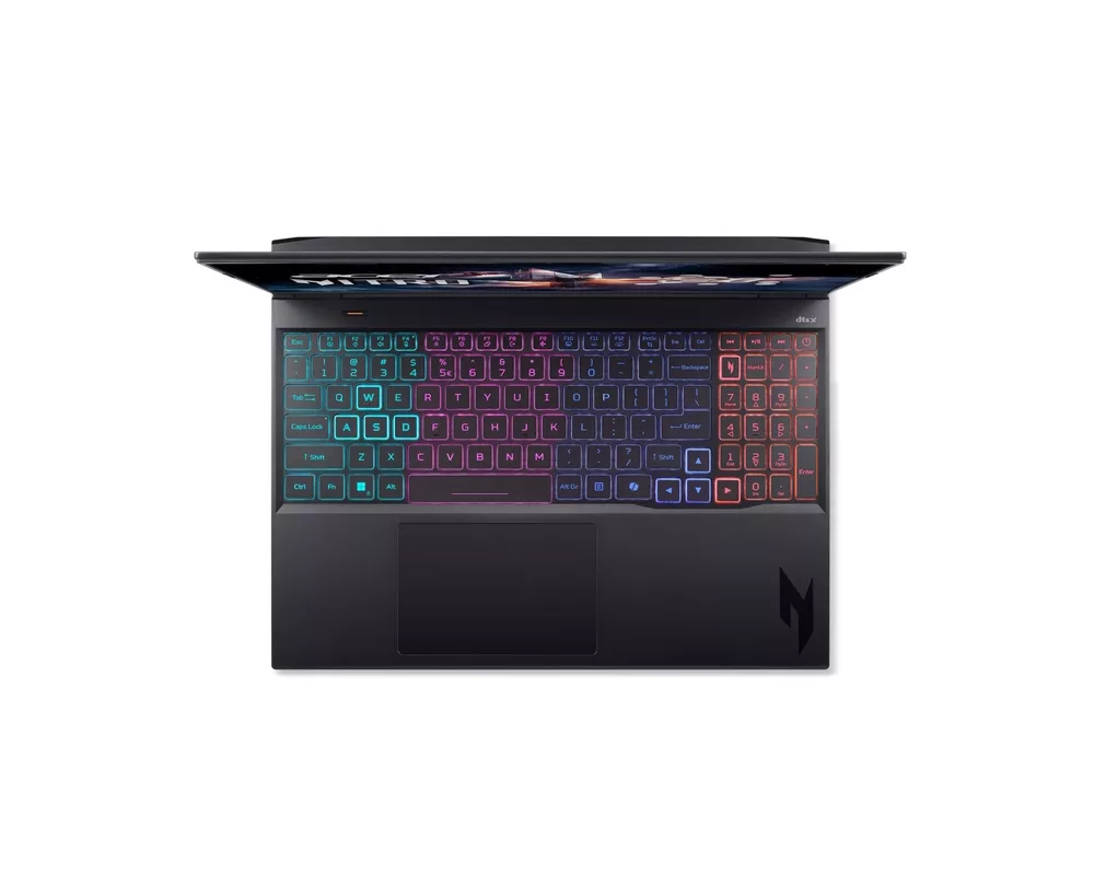 Лаптоп Acer Nitro 16S AI + Раница, Acer Nitro Quest Backpack 18" GP.BAG11.071 4