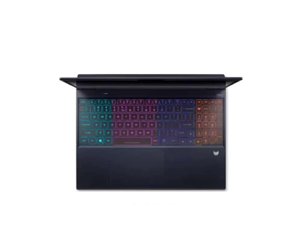 Лаптоп Acer Predator Helios Neo 16S AI OLED + Раница, Acer Nitro Quest Backpack 18" GP.BAG11.071 4
