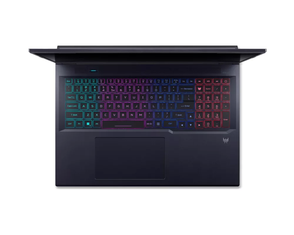 Лаптоп Acer Predator Helios Neo 18 AI + Раница, Acer Nitro Quest Backpack 18" GP.BAG11.071 4