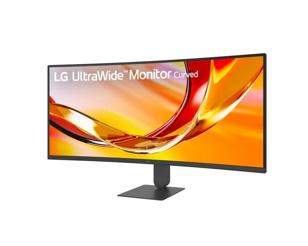 Монитор LG 34" 34U620B-B 2