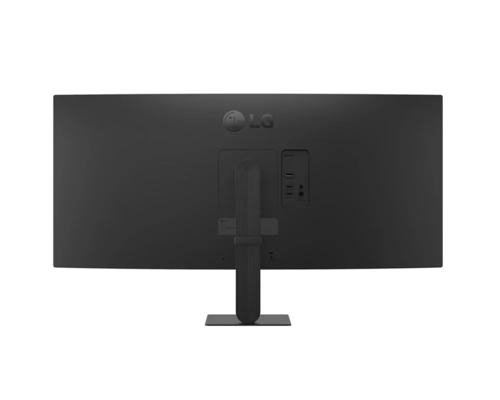 Монитор LG 34" 34U620B-B 4