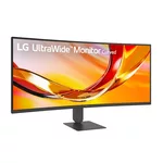 Монитор LG 34" 34U620B-B 3