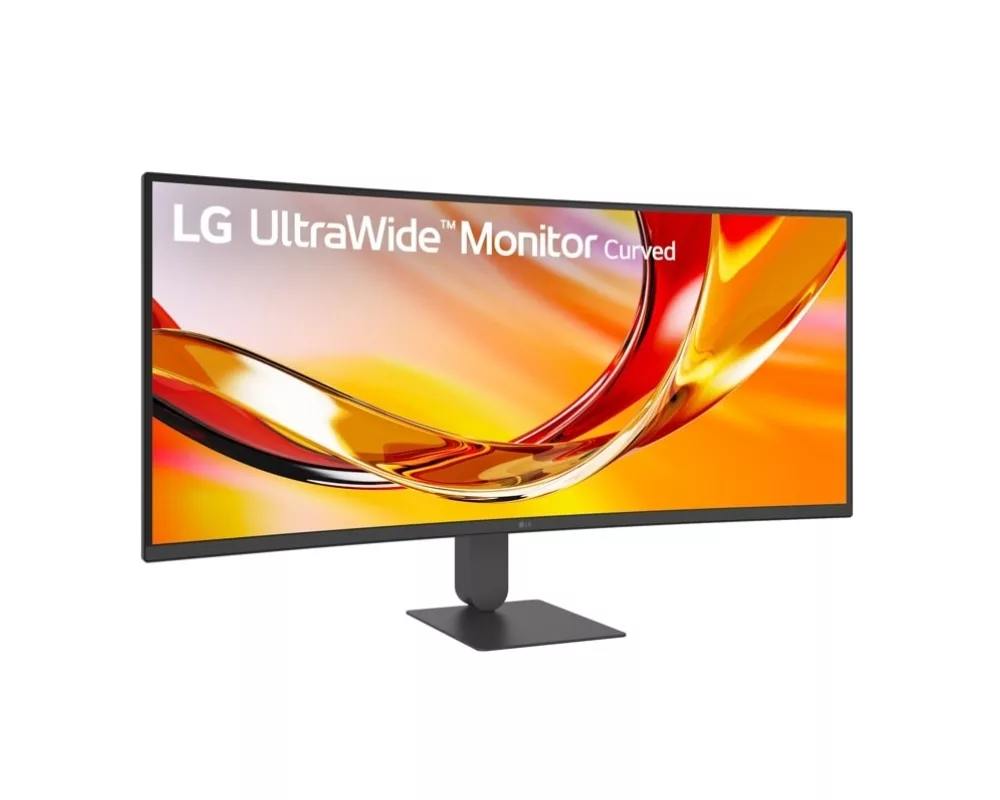 Монитор LG 34" 34U620B-B 3