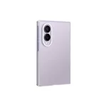 Калъф Samsung Galaxy Z Fold8 Clear Case Transparent 3