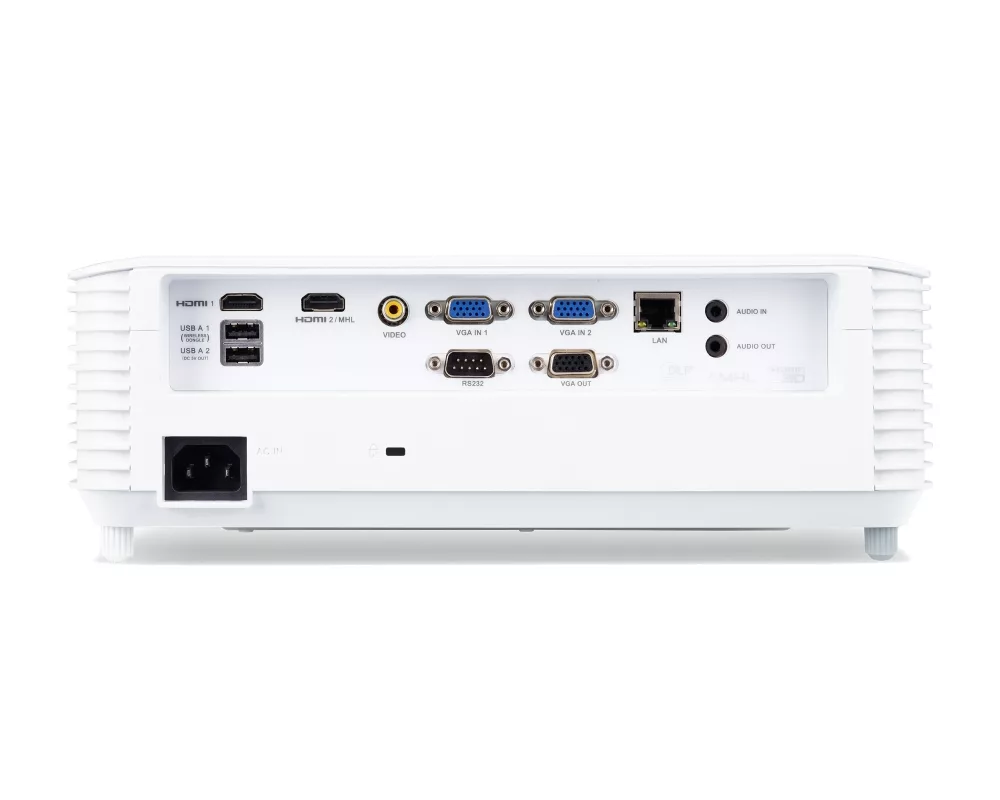 Проектор Acer Projector S1286Hn 4