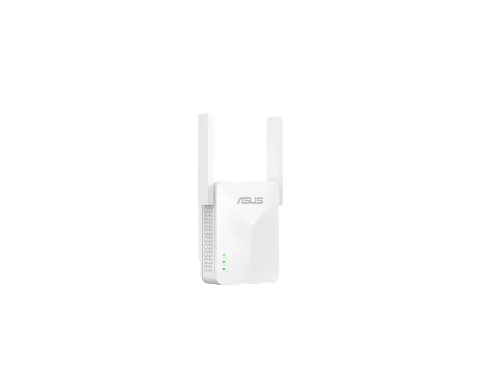 Безжичен усилвател Asus Range Extender RP-AX50 AX1500 Dual Band WiFi 6 (802.11ax) Range Extender 3