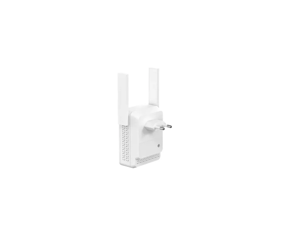 Безжичен усилвател Asus Range Extender RP-AX50 AX1500 Dual Band WiFi 6 (802.11ax) Range Extender 5