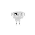 Безжичен усилвател Asus Range Extender RP-AX50 AX1500 Dual Band WiFi 6 (802.11ax) Range Extender 4