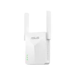 <span>Безжичен усилвател</span> Asus Range Extender RP-AX50 AX1500 Dual Band WiFi 6 (802.11ax) Range Extender <span class='catalog-num-in-name'>90IG0AL0-MO0T00</span> - 
