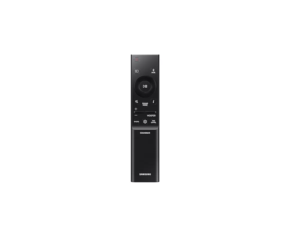 Аудио система Samsung HW-Q990F Soundbar 11.1.4ch Wireless Dolby Atmos Model 2025  Black 4