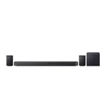 <span>Аудио система</span> Samsung HW-Q990F Soundbar 11.1.4ch Wireless Dolby Atmos Model 2025  Black <span class='catalog-num-in-name'>HW-Q990F/EN_S</span> - 