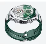 Smart часовник Huawei Watch Ultimate 2 March-B39 Green + Huawei FreeBuds 7i Conch-T010 White 6