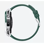 Smart часовник Huawei Watch Ultimate 2 March-B39 Green + Huawei FreeBuds 7i Conch-T010 White 5