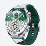<span>Smart часовник</span> Huawei Watch Ultimate 2 March-B39 Green + Huawei FreeBuds 7i Conch-T010 White <span class='catalog-num-in-name'>6942103178948_6942103164774</span> - 