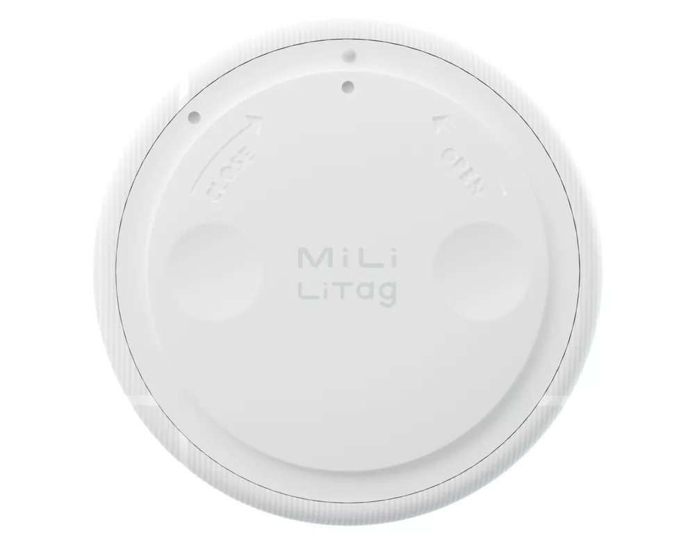Тракер Honor Choice MiLi LiTag White 5