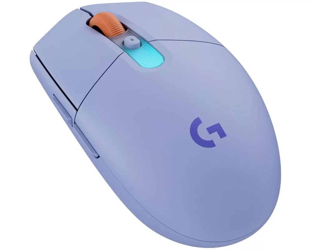 Мишка Logitech G305 X  Mouse 2