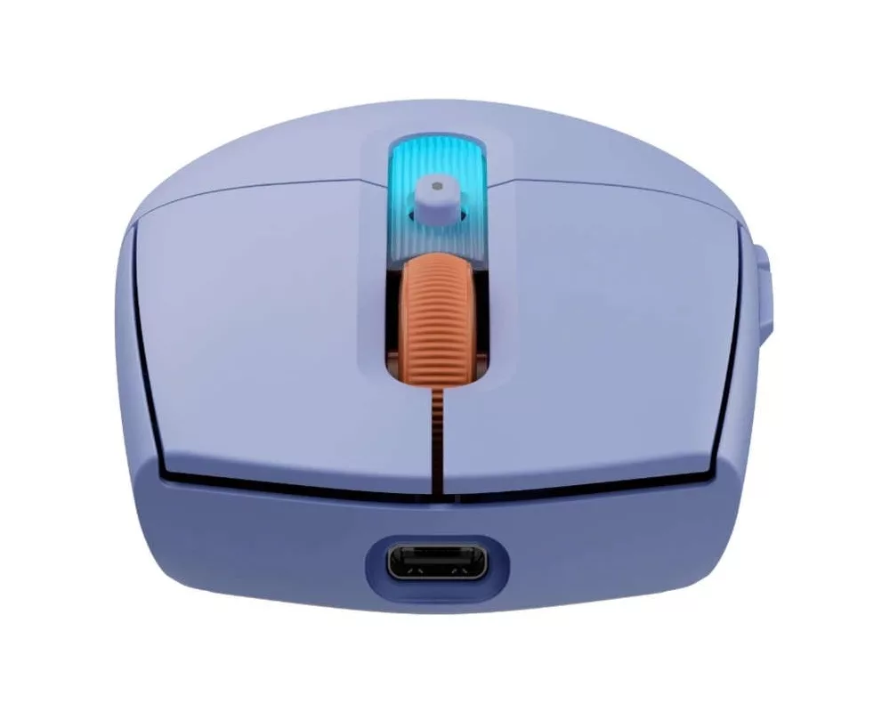 Мишка Logitech G305 X  Mouse 4