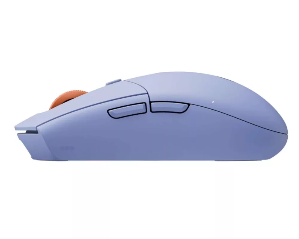 Мишка Logitech G305 X  Mouse 5