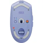 Мишка Logitech G305 X  Mouse 6