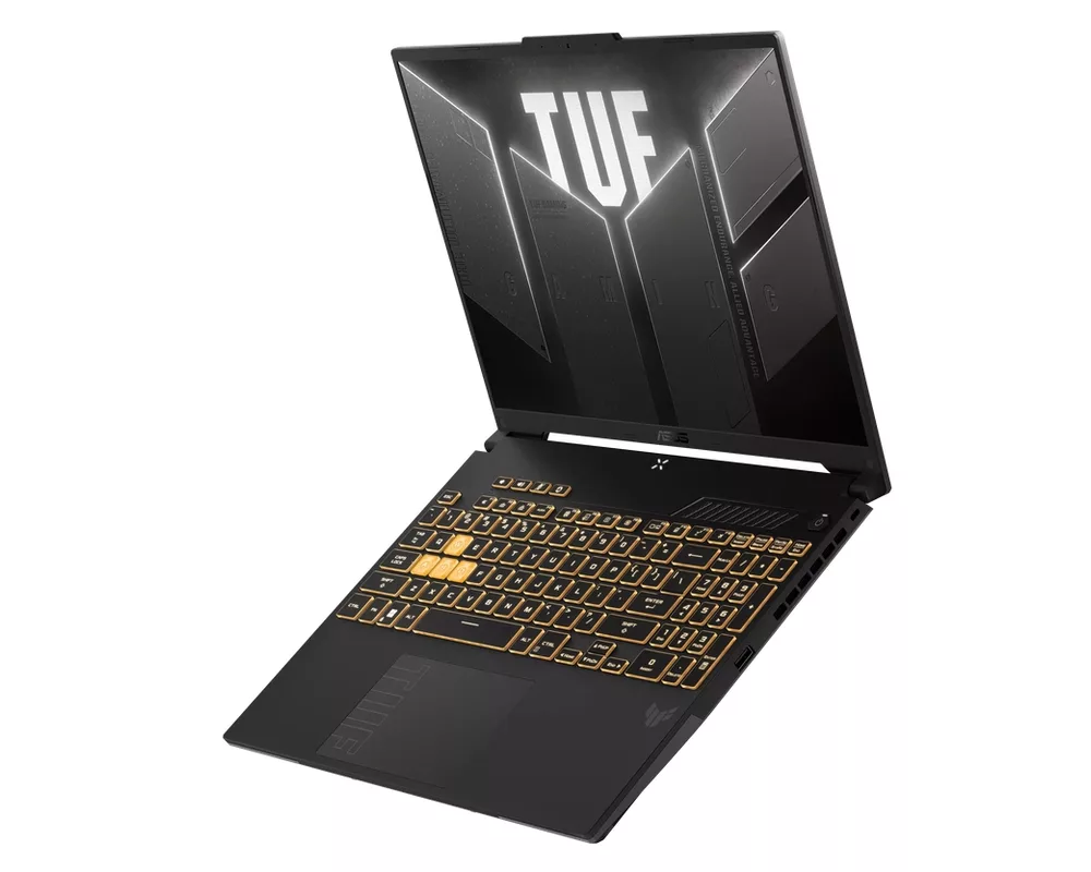 Лаптоп Asus TUF Gaming F16 FX607VJR-TU307 7