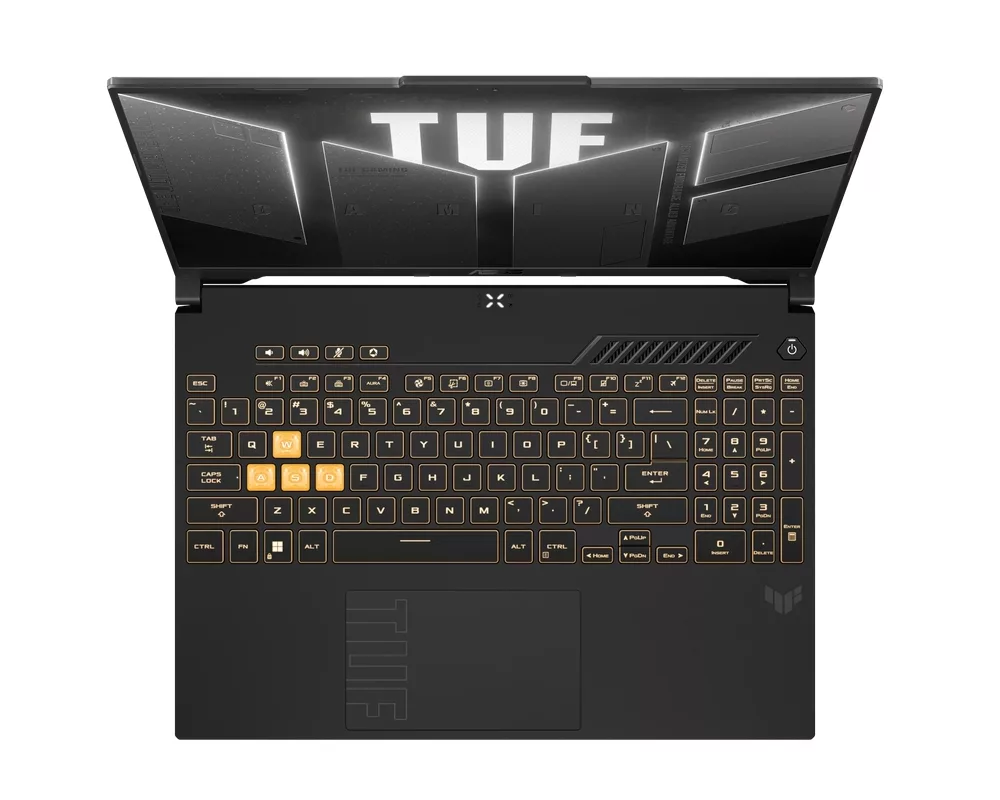 Лаптоп Asus TUF Gaming F16 FX607VJR-TU307 4
