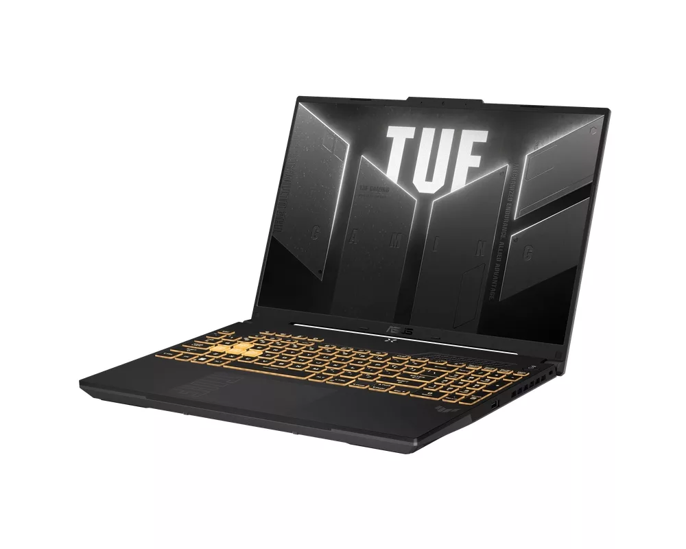 Лаптоп Asus TUF Gaming F16 FX607VJR-TU307 6