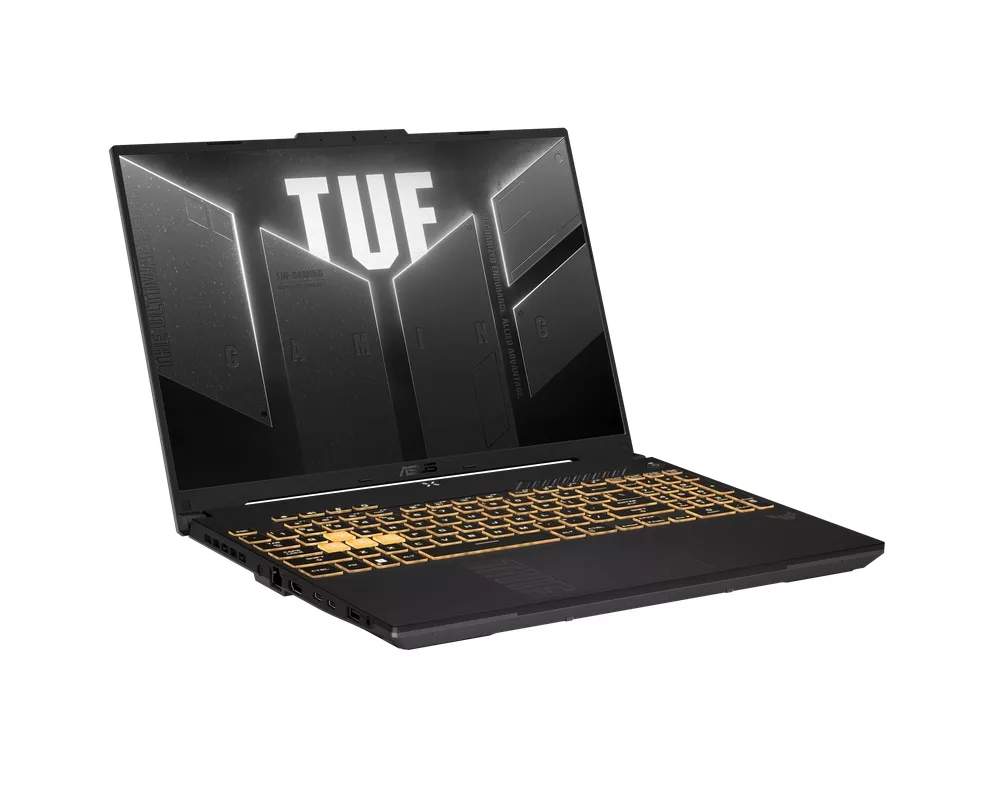 Лаптоп Asus TUF Gaming F16 FX607VJR-TU307 5