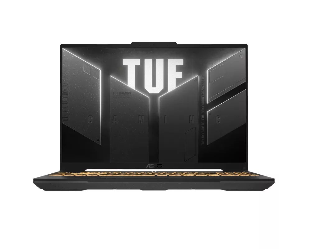Лаптоп Asus TUF Gaming F16 FX607VJR-TU307 8