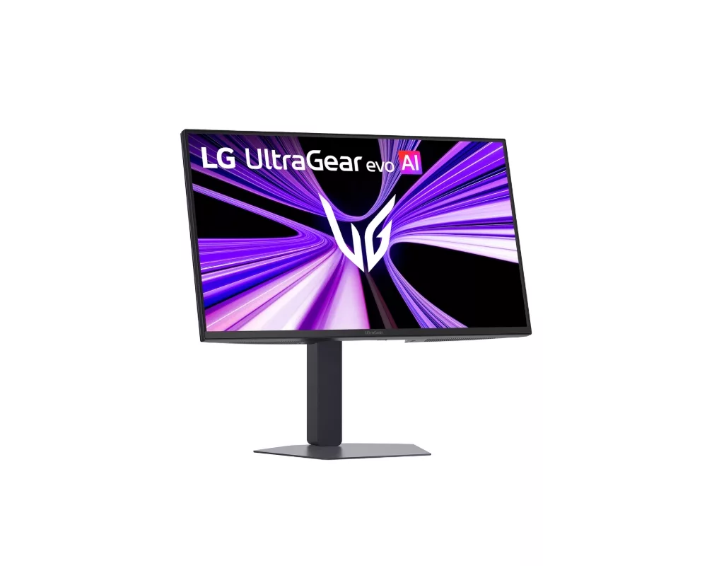 Монитор LG 27GM950B-B 11