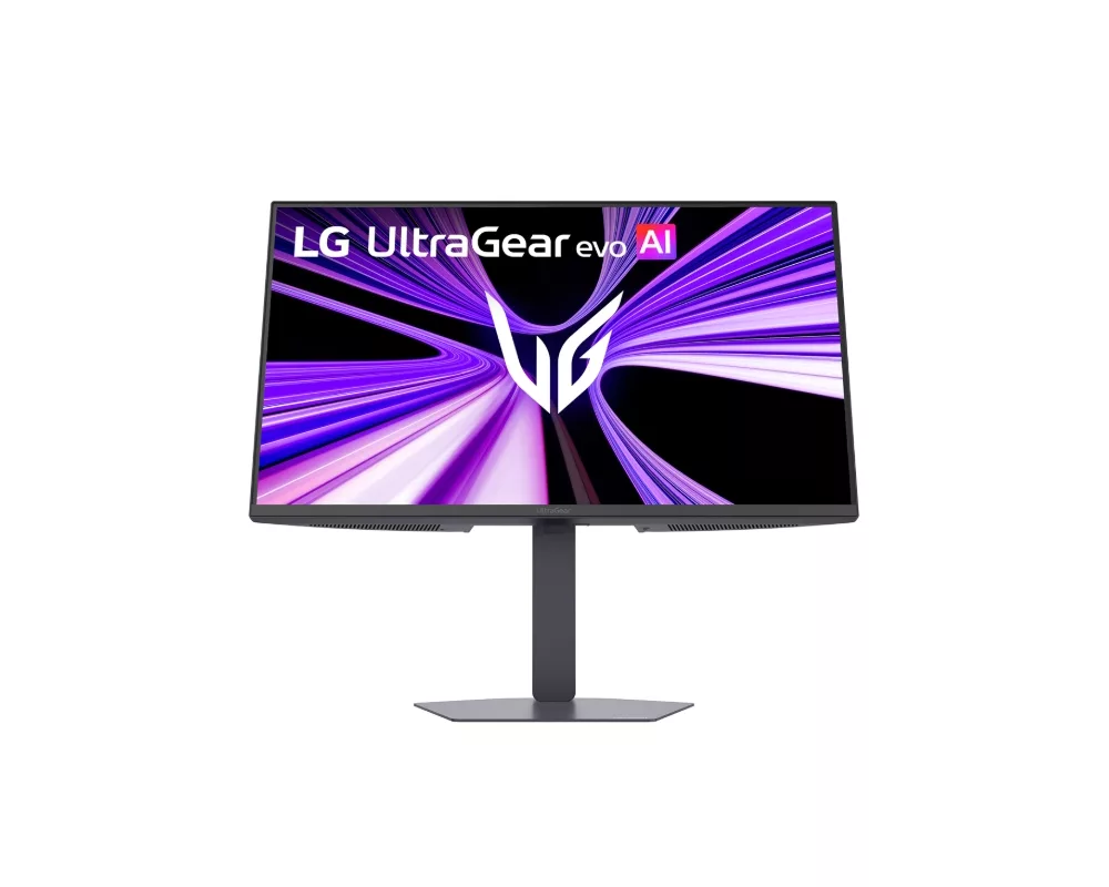 Монитор LG 27GM950B-B 5