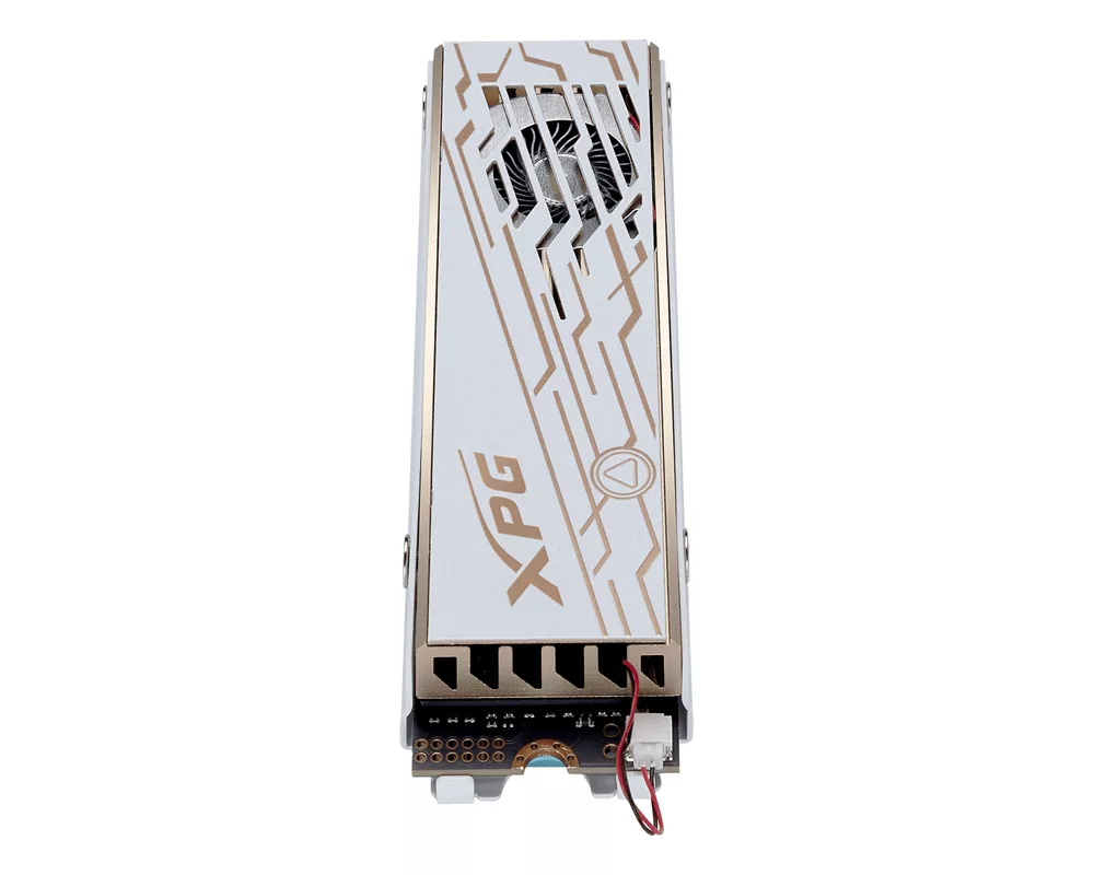 SSD ADATA MARS 980 Pro 8TB Gen 5 4
