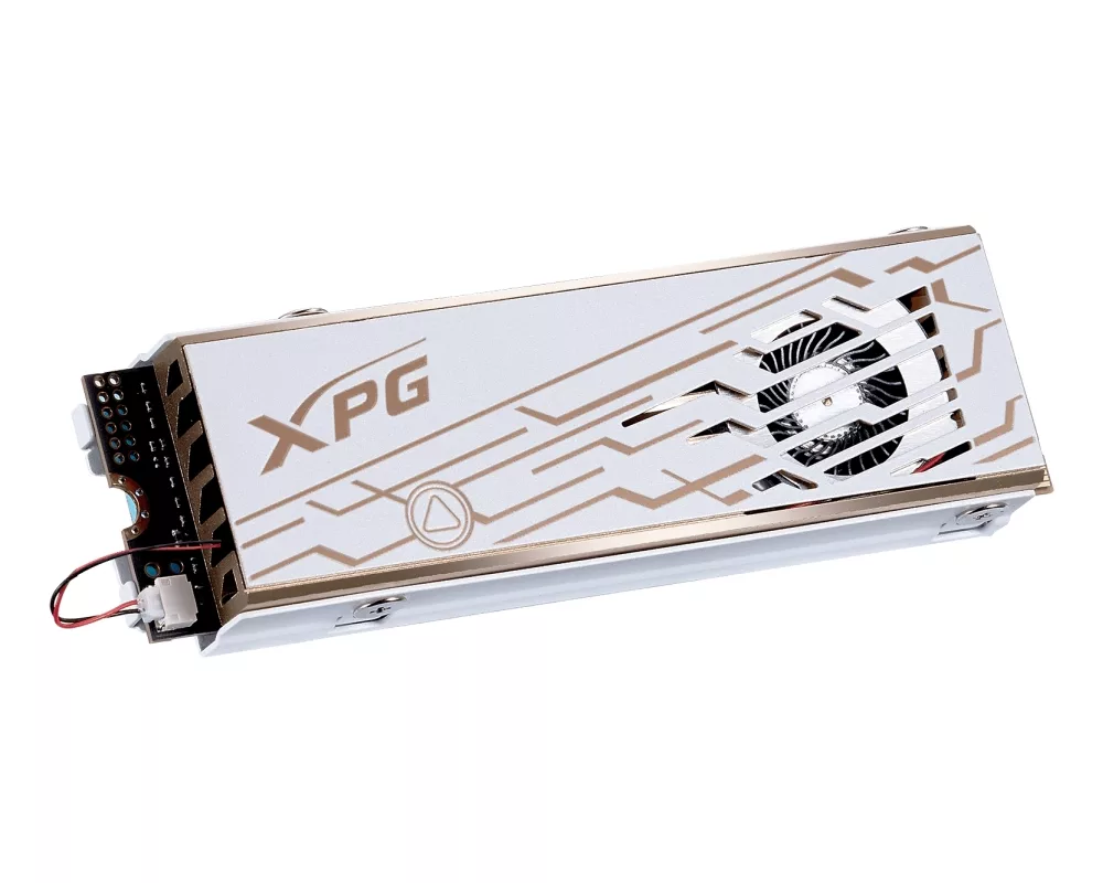 SSD ADATA MARS 980 Pro 8TB Gen 5 2