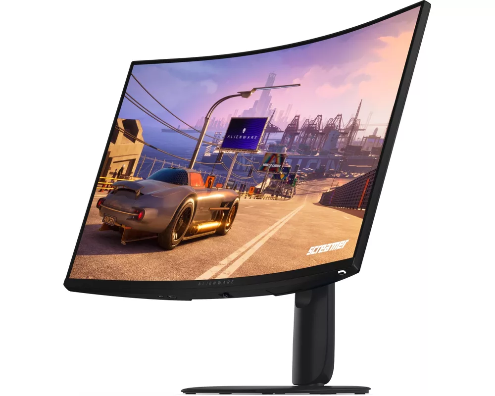 Монитор Dell 32" Alienware AW3226DM 5