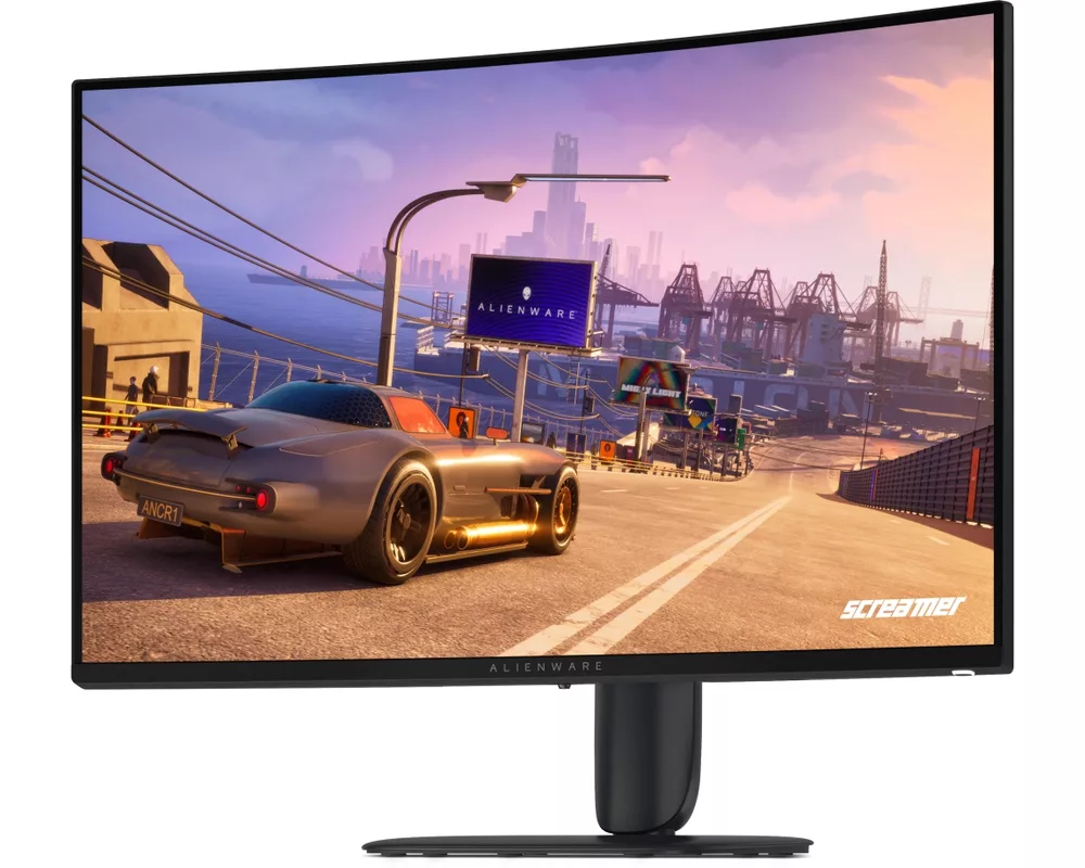 Монитор Dell 32" Alienware AW3226DM 3