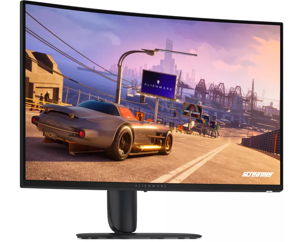 Монитор Dell 32" Alienware AW3226DM 2