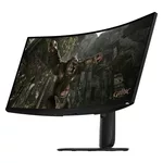 Монитор Dell 34" Alienware AW3426DWM 4