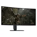 Монитор Dell 34" Alienware AW3426DWM 2