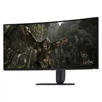 Монитор Dell 34" Alienware AW3426DWM 3