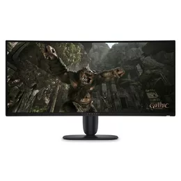  Dell 34" Alienware AW3426DWM 920617 AW3426DWM на топ цена - PIC.bg