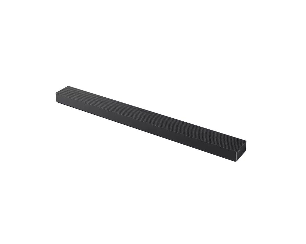 Аудио система Samsung HW-QS90H Soundbar 7.1.2ch All in One Model 2026 Black 2