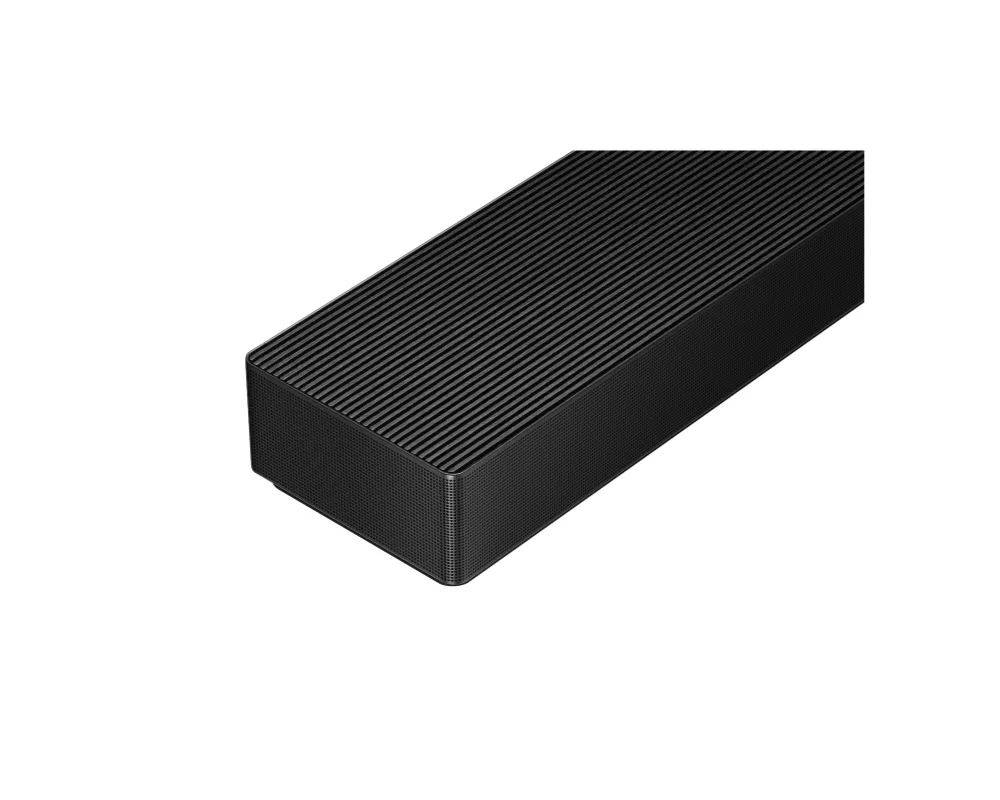 Аудио система Samsung HW-QS90H Soundbar 7.1.2ch All in One Model 2026 Black 4