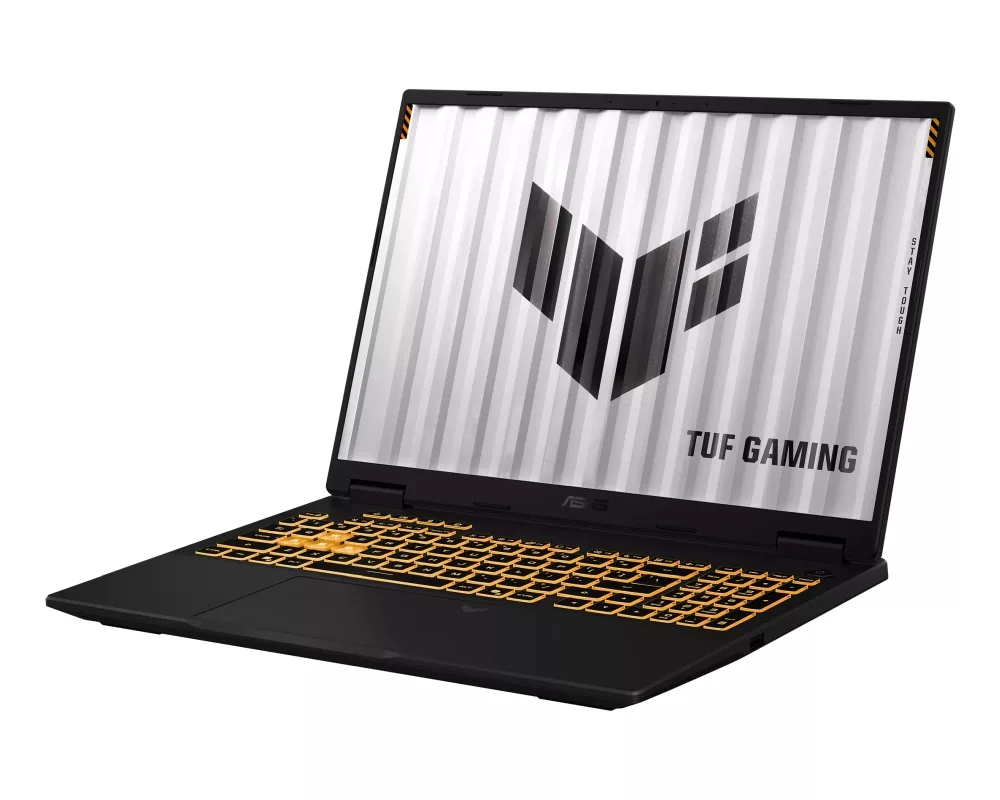 Лаптоп Asus TUF Gaming F16 FX610JH-TU027 2