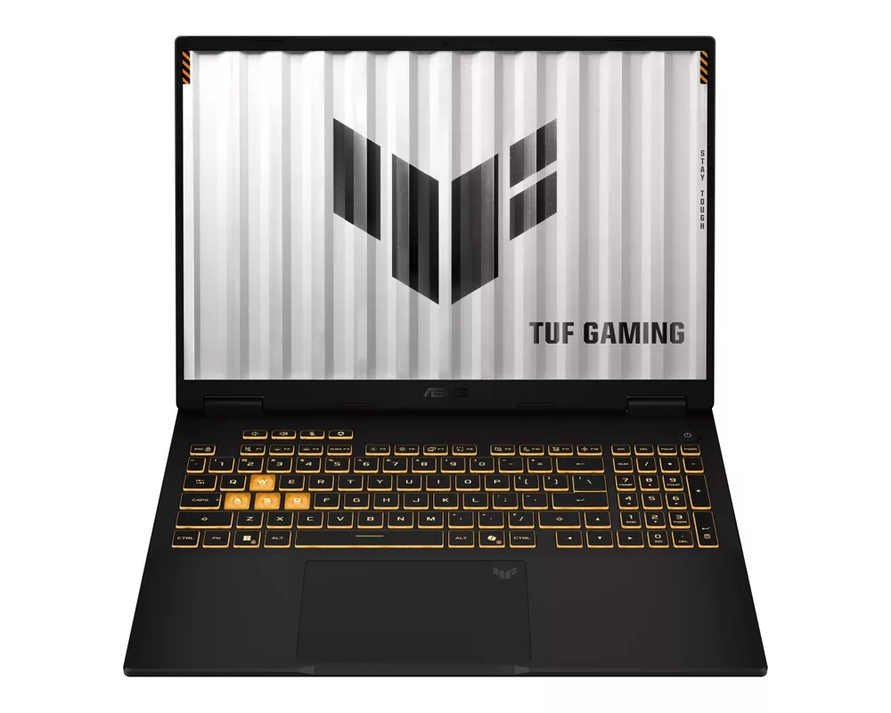 Лаптоп Asus TUF Gaming F16 FX610JH-TU027 5