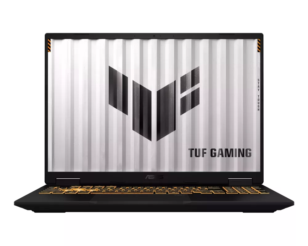 Лаптоп Asus TUF Gaming F16 FX610JH-TU027 3