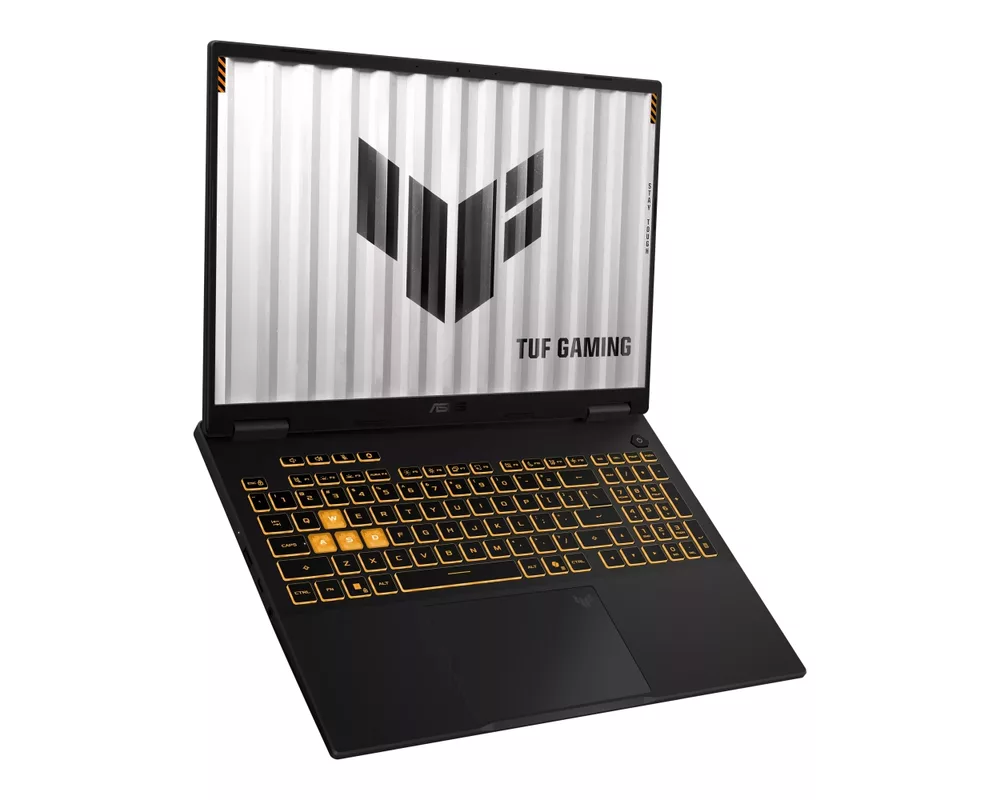 Лаптоп Asus TUF Gaming F16 FX610JH-TU027 9