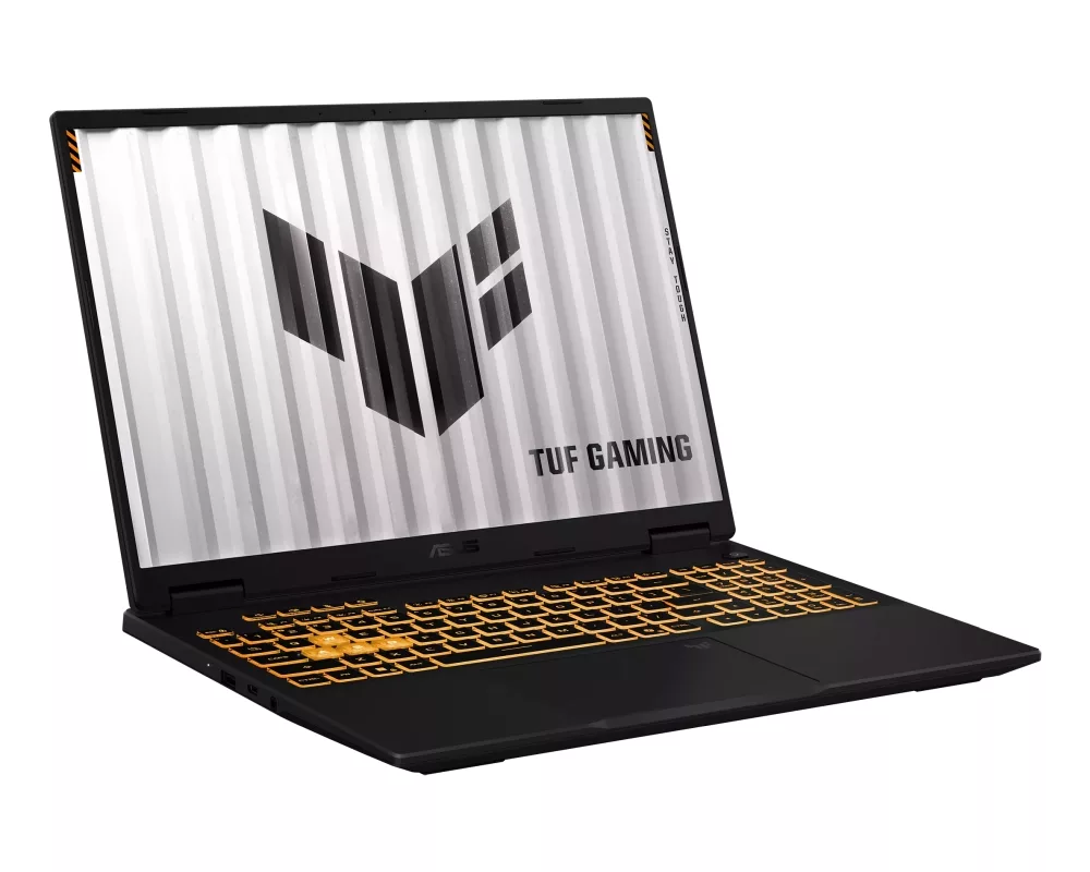 Лаптоп Asus TUF Gaming F16 FX610JH-TU027 6