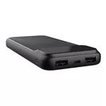 <span>Външна батерия</span> TRUST Avala 10.000 PD Powerbank <span class='catalog-num-in-name'>25882</span> - 