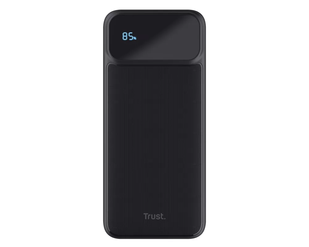 Външна батерия TRUST Avala 10.000 PD Powerbank 3