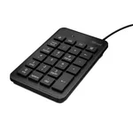 <span>Клавиатура</span> TRUST Xalas USB Numeric Keypad <span class='catalog-num-in-name'>22221</span> - 