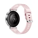 Smart часовник Huawei Watch GT 7  Konsu-B39F Pink Fluoroelastomer + Huawei Freebuds SE 4 ANC 6